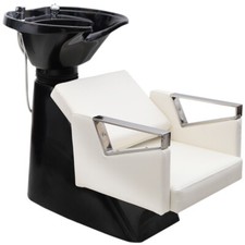 Salon barber hair washing - barber,