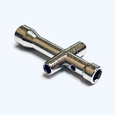 Box Wrench Wheel Nut Cross