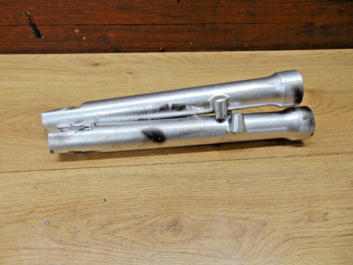 Yamaha ybr 125 genuine lower - yamaha,
