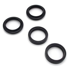 Fork Oil Dust Seal Set For
