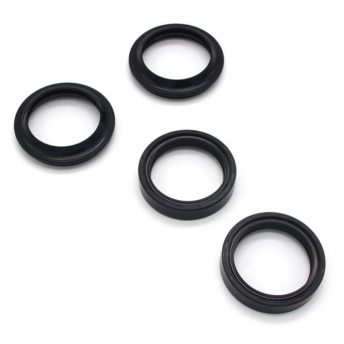 Fork oil dust seal - oil, for