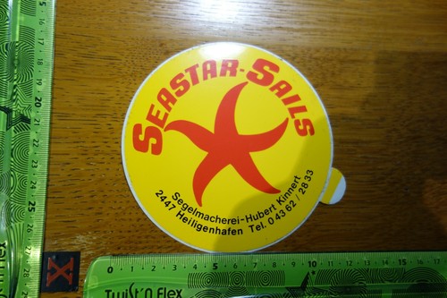 Old sticker ship - , ferry