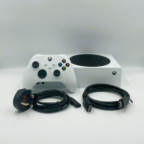 Microsoft xbox series 512gb - microsoft, s
