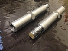 MK INDY Kit Car Steering Rack