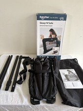 Babydan soft sleep safe - babydan,