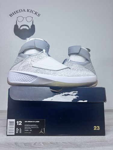Size air jordan xx - size,