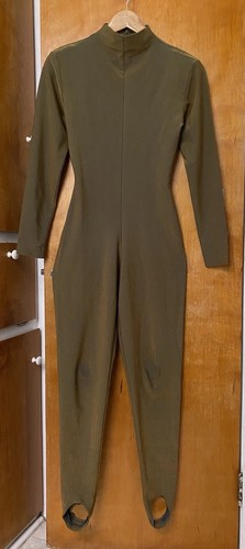 Vtg 80s 90s limited - 80s, catsuit
