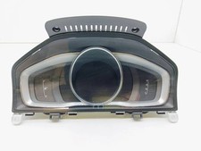 VOLVO S60 III 224 INSTRUMENT