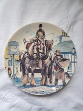 Wedgwood Danbury Mint Horse