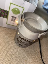 SCENTSY LIVE SIMPLY Full Size