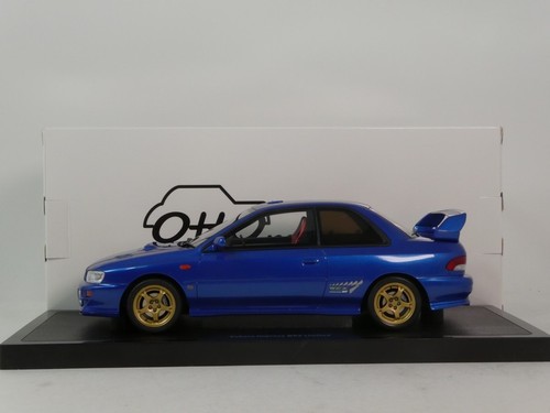 1999 subaru impreza - impreza, r