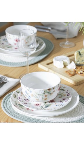 Argos home bee - bee, floral
