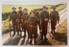 Toby jones signed autograph - toby,