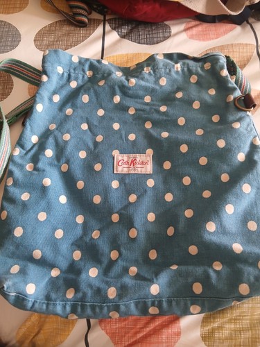 Cath kidston large messager - cath,