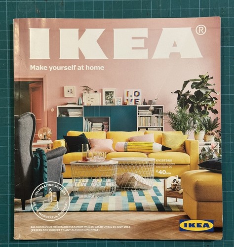 Ikea 2018 make - make, at