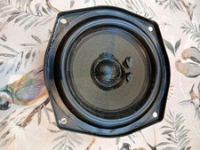 Celestion Ditton 33 mid range
