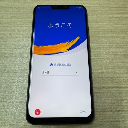 Asus zenfone ze620kl 64gb - asus,