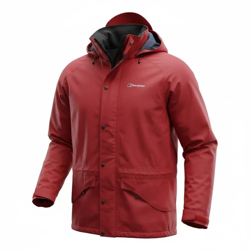 Berghaus trango gtx jacket - berghaus,