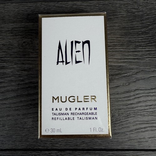 Mugler alien eau - de, parfum