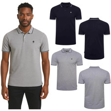 French Connection Mens Pique
