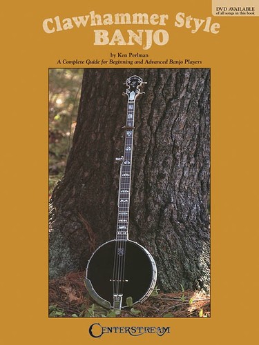 Clawhammer style banjo - clawhammer,