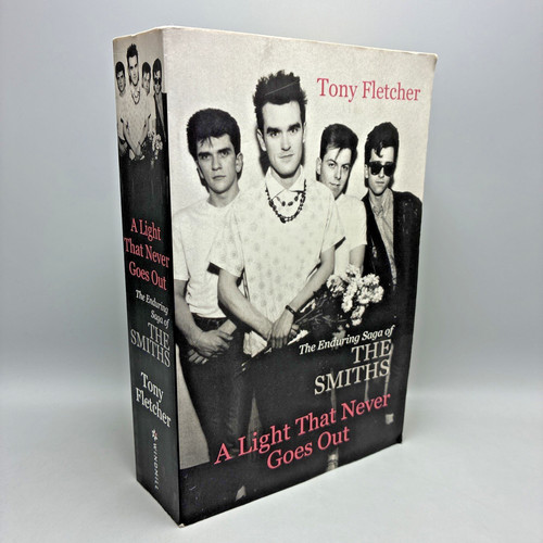 Light that never goes - a,