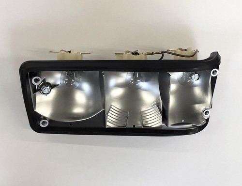 Ford escort mk2 rear lamp - lamp, tail