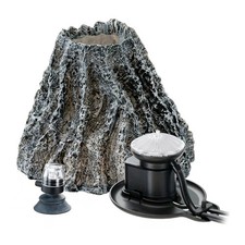 Hydor Show Volcano Ornament