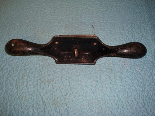 Stanley cabinet scraper - cabinet,