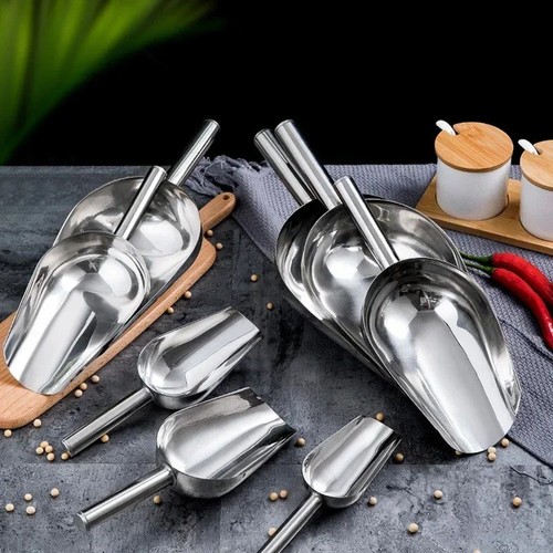 Stainless steel ice cube - steel,