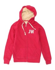 JACK WILLS Womens Sherpa