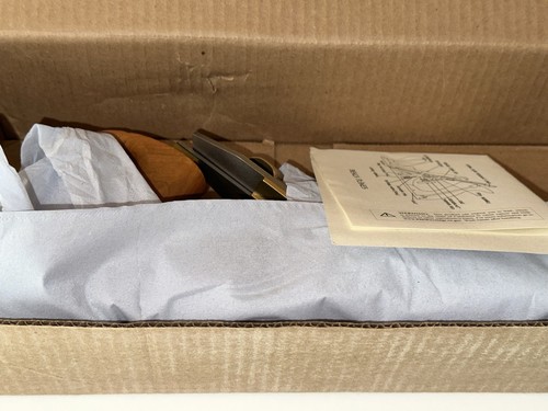 Lie nielsen jack plane - jack,