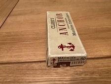 Clark’s Anchor Box Machine