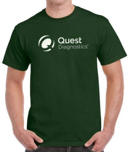 Quest diagnostics company - quest,