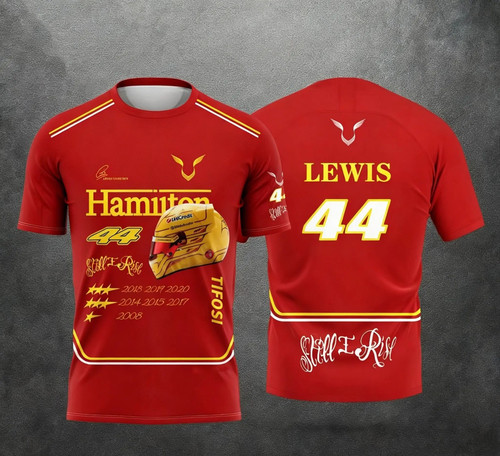 2026 ferrari lewis hamilton - ferrari,