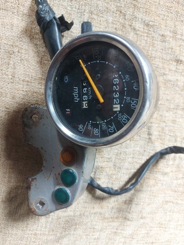 Suzuki van rv125 - van,