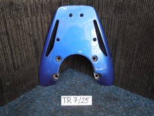 Jonway Madness 50cc Rear Luggage Rack 2013 7/25