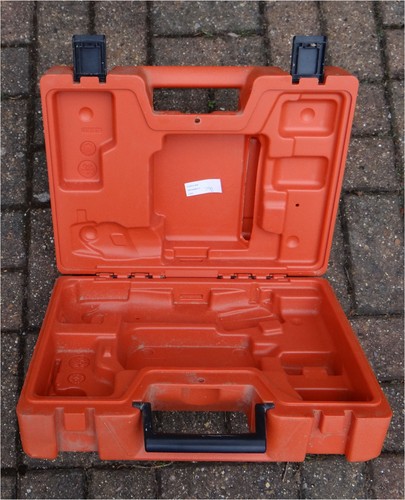 Fein equipment case plastic - fein,