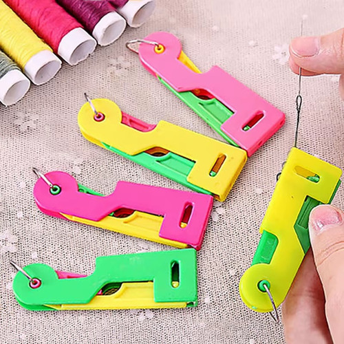 Automatic hand needle - 3x,