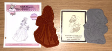 Unmounted Rubber Stamps
