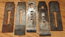 Lot of 5 Assorted Antique