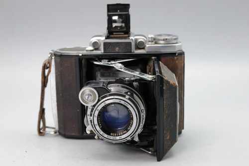 Zeiss ikon super - ikon, 531