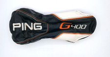 Ping G400 Driver Headcover