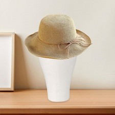 Mannequin Head Stand Model