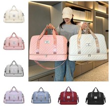 Womens large gym duffel - duffel, bag