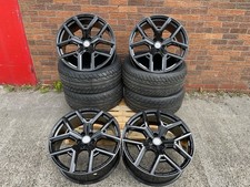 Alloy wheels tyres gloss - wheels,