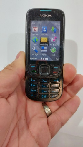 4706 nokia 6303ci very rare - 4706.nokia,