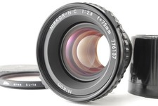 [Top MINT] Nikon Nikkor H.C HC