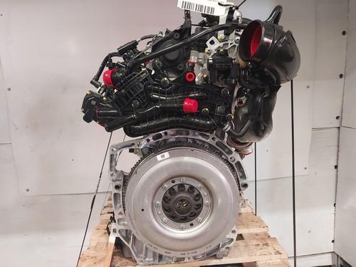 Engine volvo xc40 - xc40, (536)