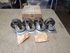 NOS Vintage Industrial Set of